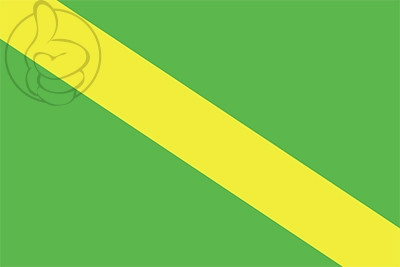 Bandera Antigua