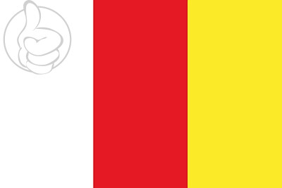 Bandera Sant Feliu de Guíxols