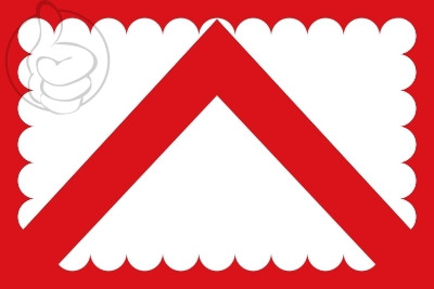 Bandera Courtrai