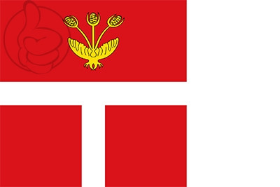 Bandera Canalda