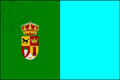 Bandera Cedillo del Condado