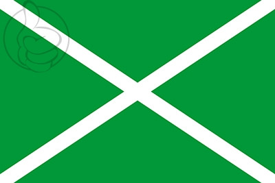 Bandera Escurial