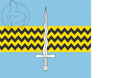 Bandera Seana