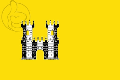 Bandera Montesquiu