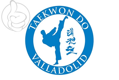 Bandera Taekwondo Valladolid