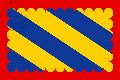 Bandera Nivernais
