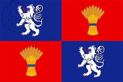Bandera Gascuña