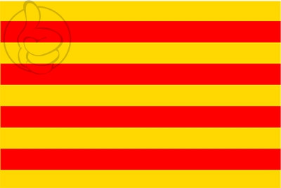 Bandera Roussillon