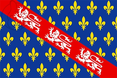 Bandera Marche