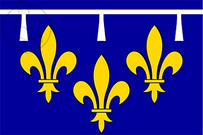 Bandera Orleanais