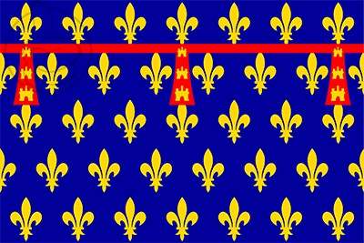 Bandera Artois