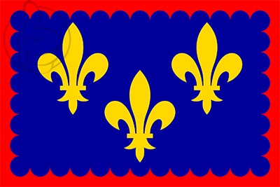 Bandera Bérry