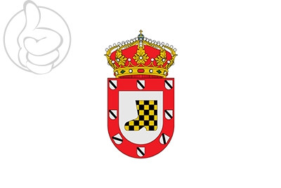 Bandera El Provencio