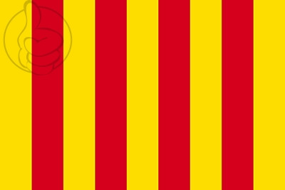Bandera Provenza