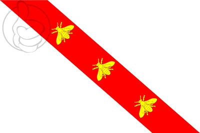 Bandera Elba