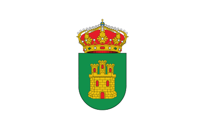 Bandera Pioz