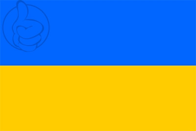 Bandera Dalmacia