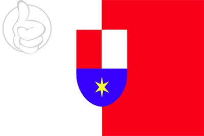 Bandera Medjimurje