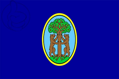 Bandera Vrsara
