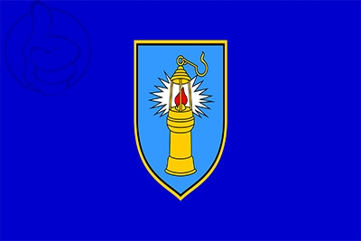Bandera Rase