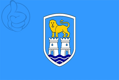 Bandera Umaga