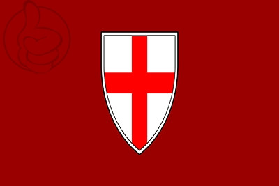 Bandera Buja
