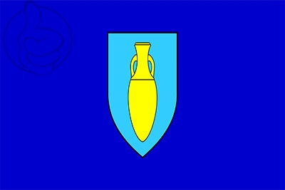 Bandera Fazane