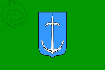 Bandera Klane