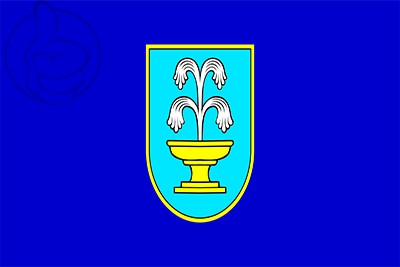 Bandera Funtane