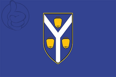Bandera Matulja