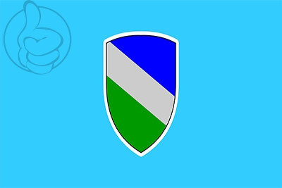Bandera Marcane