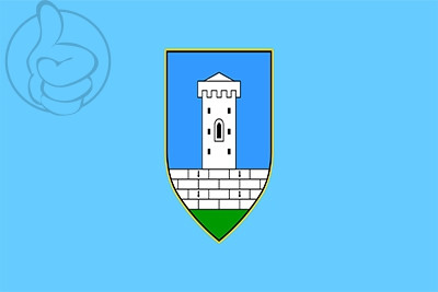 Bandera Tinjana