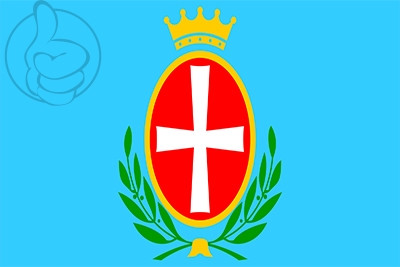 Bandera Bala