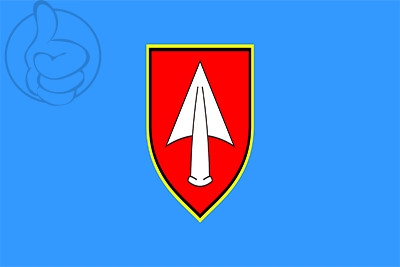 Bandera Krsana