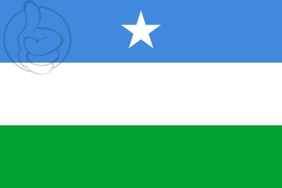 Bandera Puntlandia