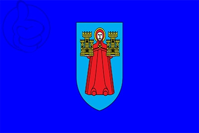 Bandera Kanfanara