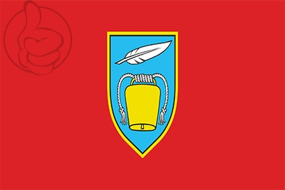 Bandera Viskova