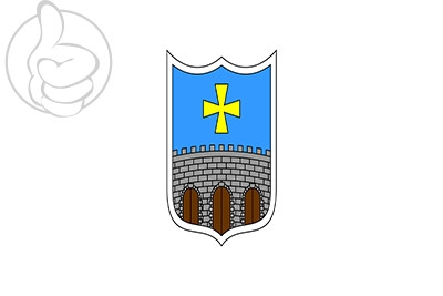 Bandera Oprtlja