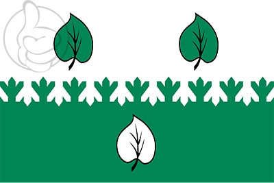 Bandera Aloja