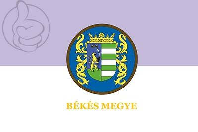 Bandera Békés