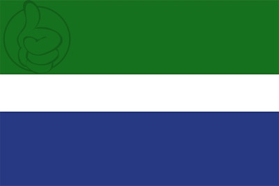 Bandera Livonia