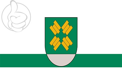 Bandera Kalnciems