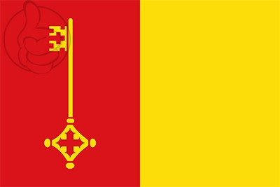 Bandera Mol