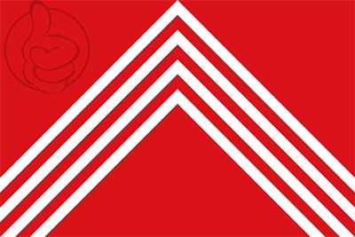 Bandera Brakel