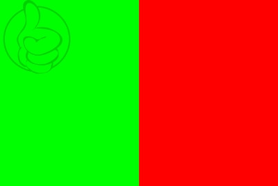 Bandera Alsemberg