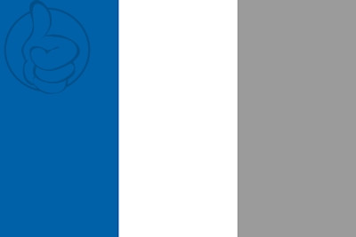 Bandera Raetia
