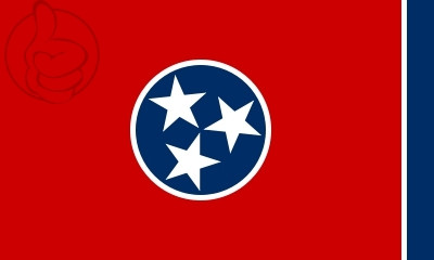 Bandera Tenessee