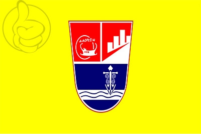 Bandera Stolac