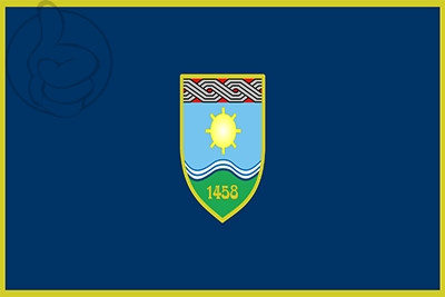 Bandera Zepce