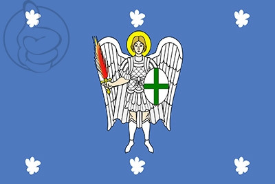 Bandera Iklin